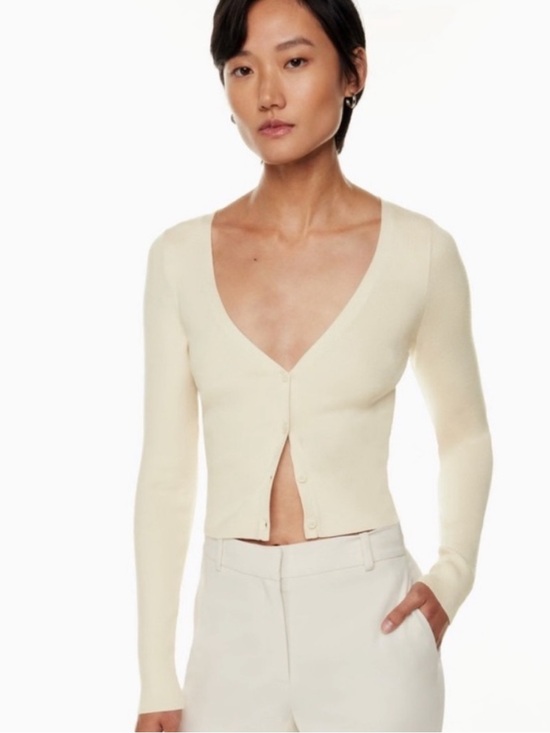Aritzia Sweaters - Aritzia | Babaton Georgia Cardigan